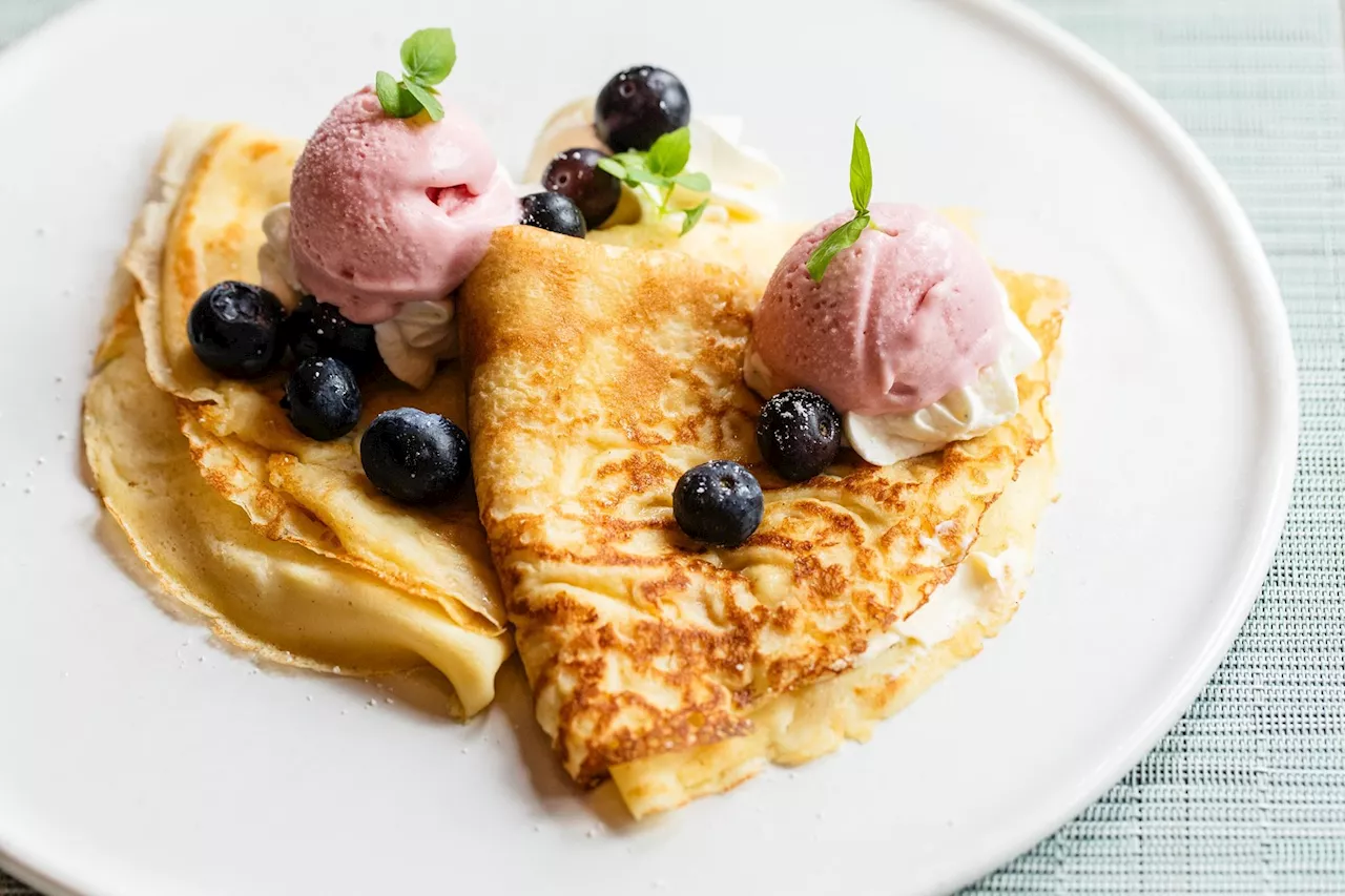 Upcoming Houston Food Events: Bastille Day Crêpes and 713 Day Booze