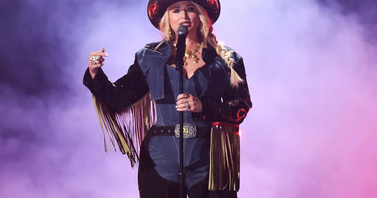 Miranda Lambert Says You Can Fight At Her Shows — Just Not During A Slow Song