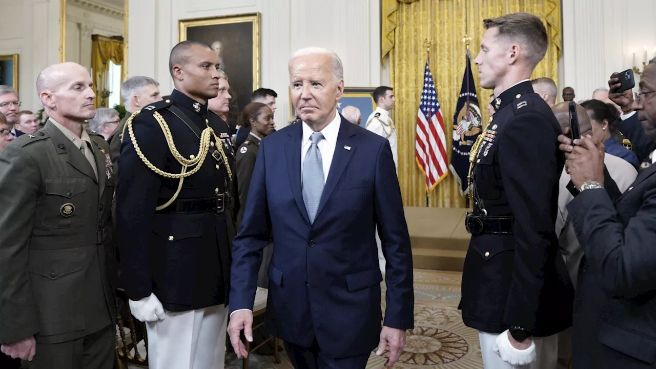 Joe Biden incassa la fiducia dei governatori dem: 'Tutti con lui, per vincere'