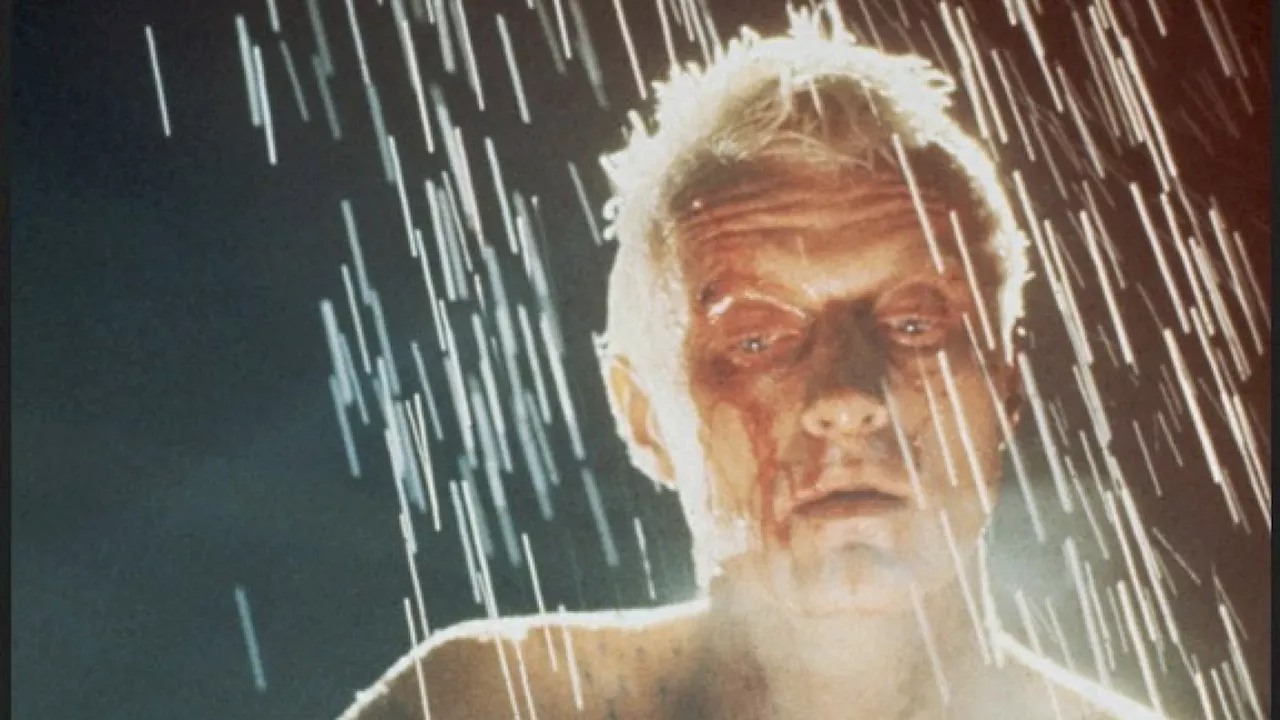 La guerra perenne che non ci fa vedere il momento Blade Runner