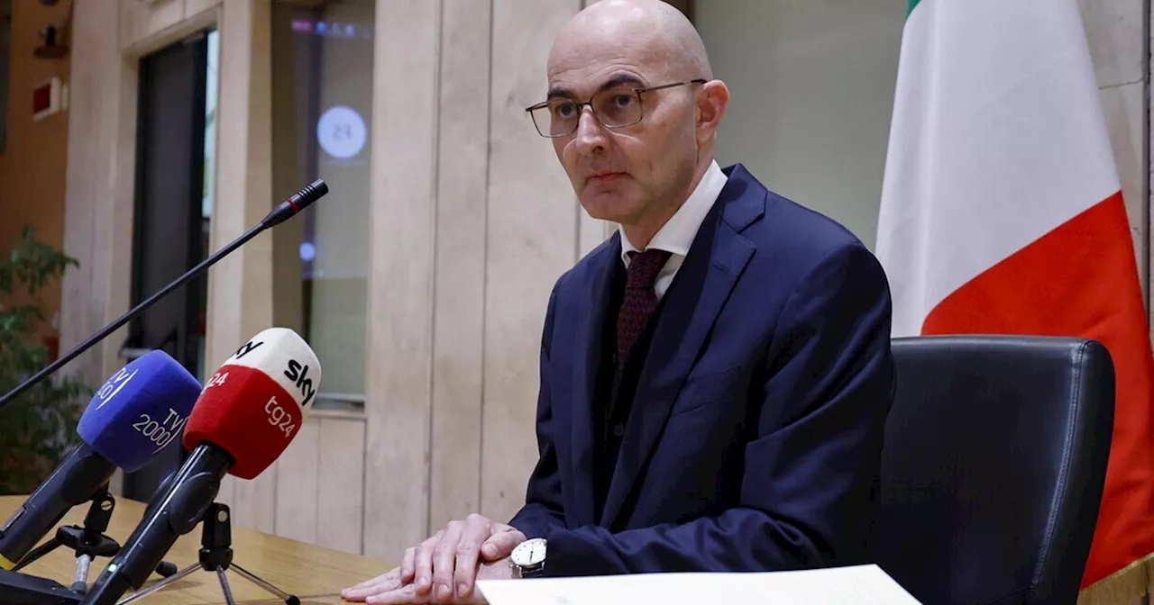 “Le indagini possono distruggere le persone”. Pinelli sferza il Csm