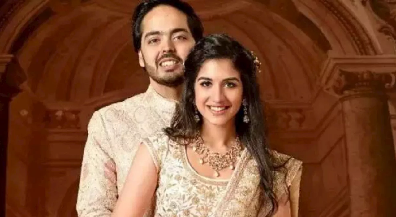 Anant Ambani, il miliardario indiano sposa Radhika Merchant: la festa di tre giorni, la residenza di 27 piani