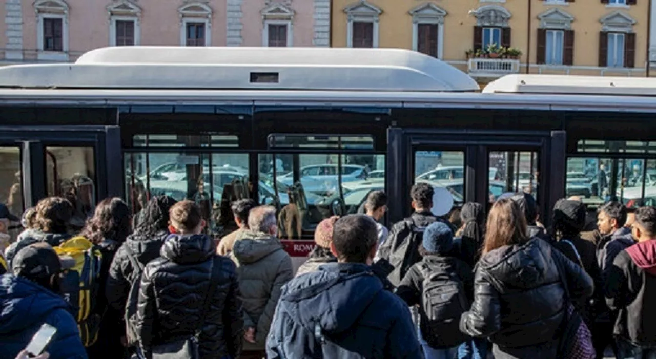 Metro Roma chiusa oggi, sciopero dalle 8.30 alle 16.30: stop alle linee A, B, B1 e C. Ecco cosa sta succedendo