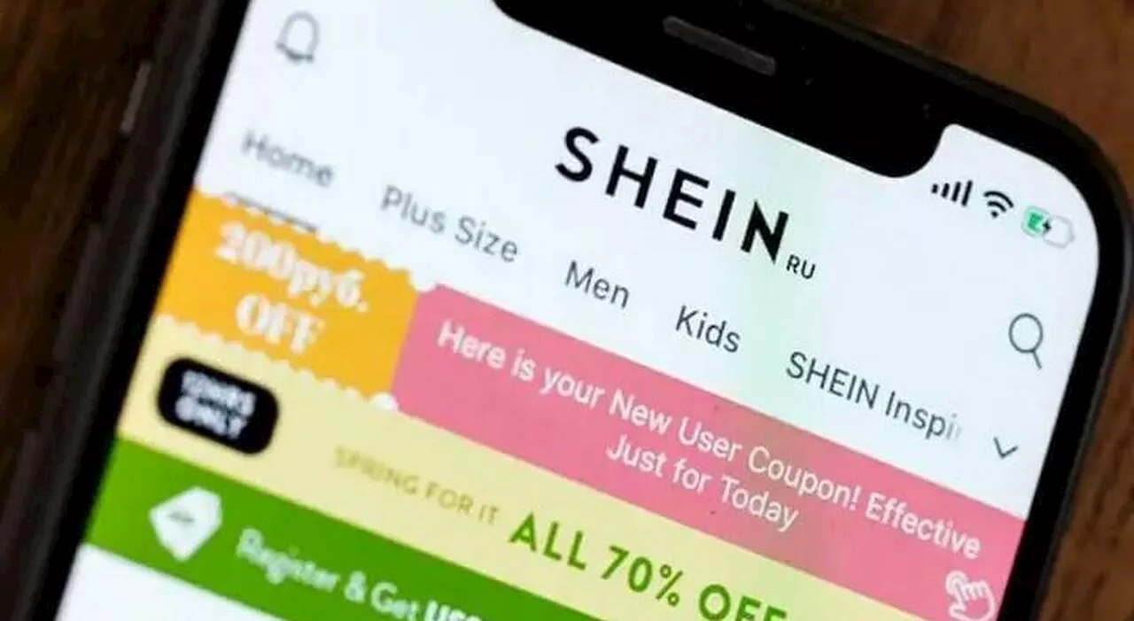 Shein e Temu, i dazi cinesi: quanto cambieranno i prezzi di abiti e auto? Ecco cosa sappiamo