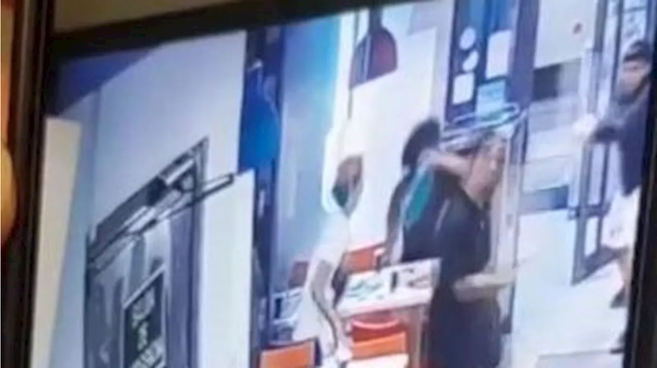 Tiroteo en la pizzería de Delicias, en Madrid: un ataque de DDP a Trinitarios