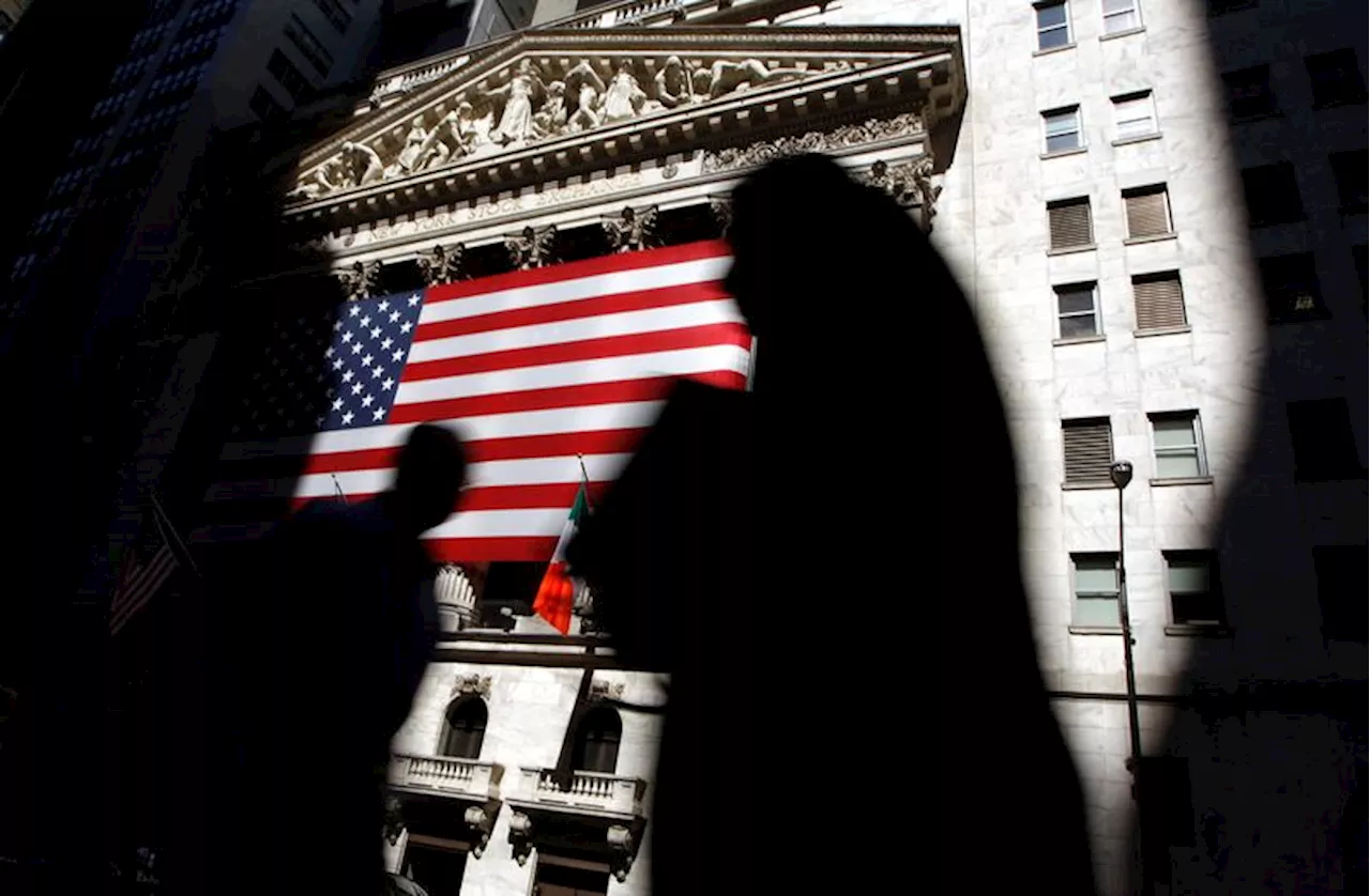 Wall Street to close for Independence Day, Fed minutes - what's moving markets