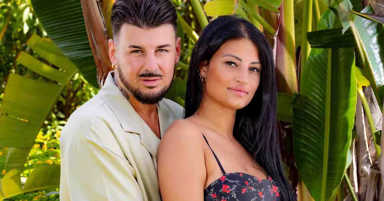 'Temptation Island 2024', seconda puntata: per Lino e Alessia arriva il falò di confronto?