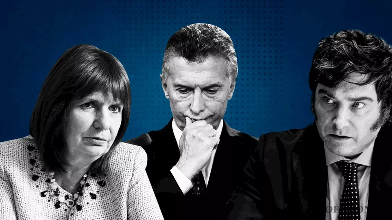 Patricia Bullrich le respondió a Mauricio Macri y ratificó apoyo a Javier Milei: qué dijo