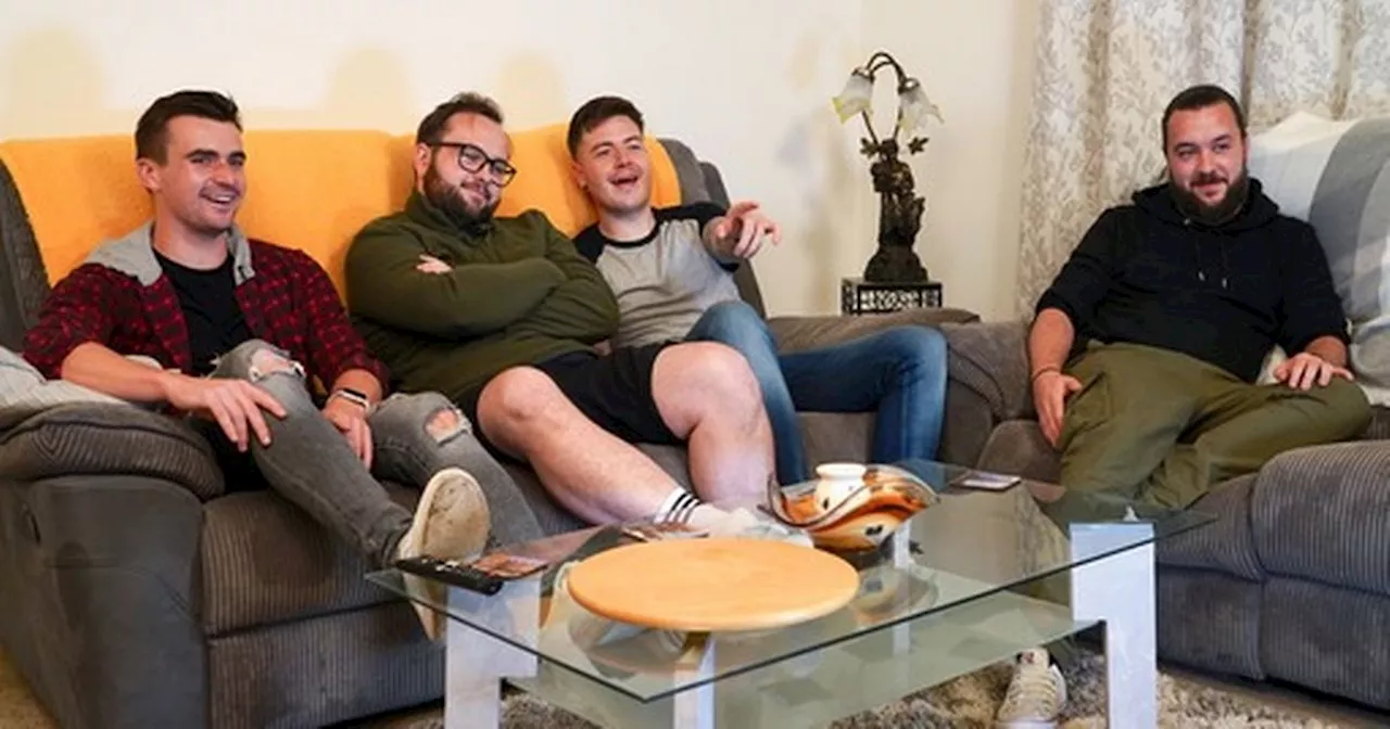 Gogglebox Ireland is on the lookout for people to star in new season