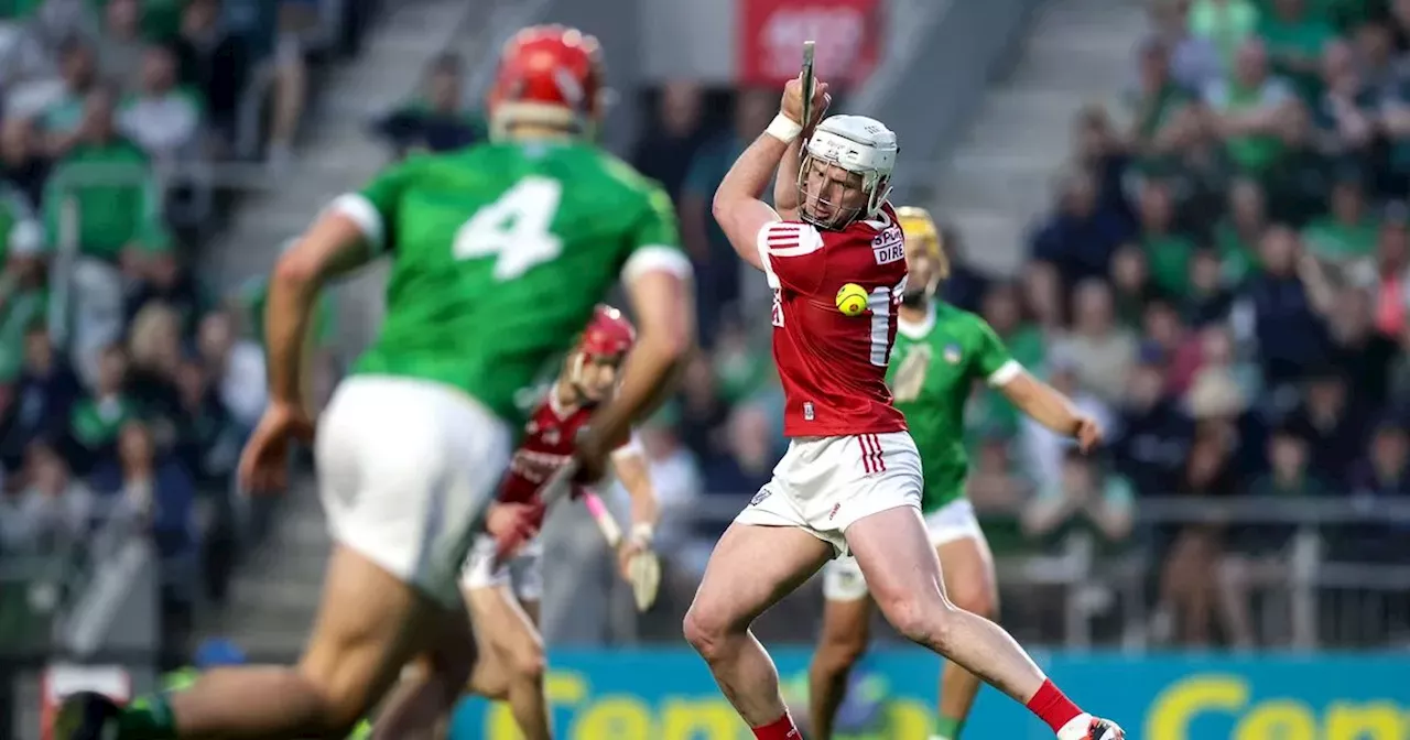 Limerick v Cork: Time, TV channel info, live stream and more