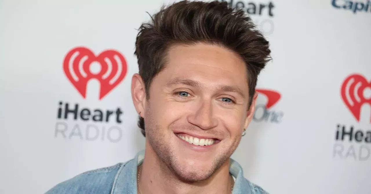 Niall Horan says he was forced to walk to his own gig in career first