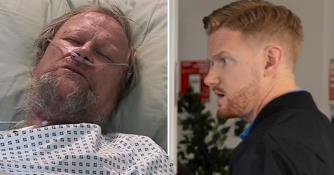  Roy's death sealed, villain return and surprise visitor