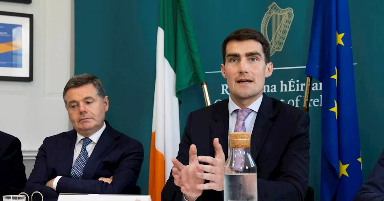 Budget 2025: Minister for Finance to reveal spending plan on October 1st