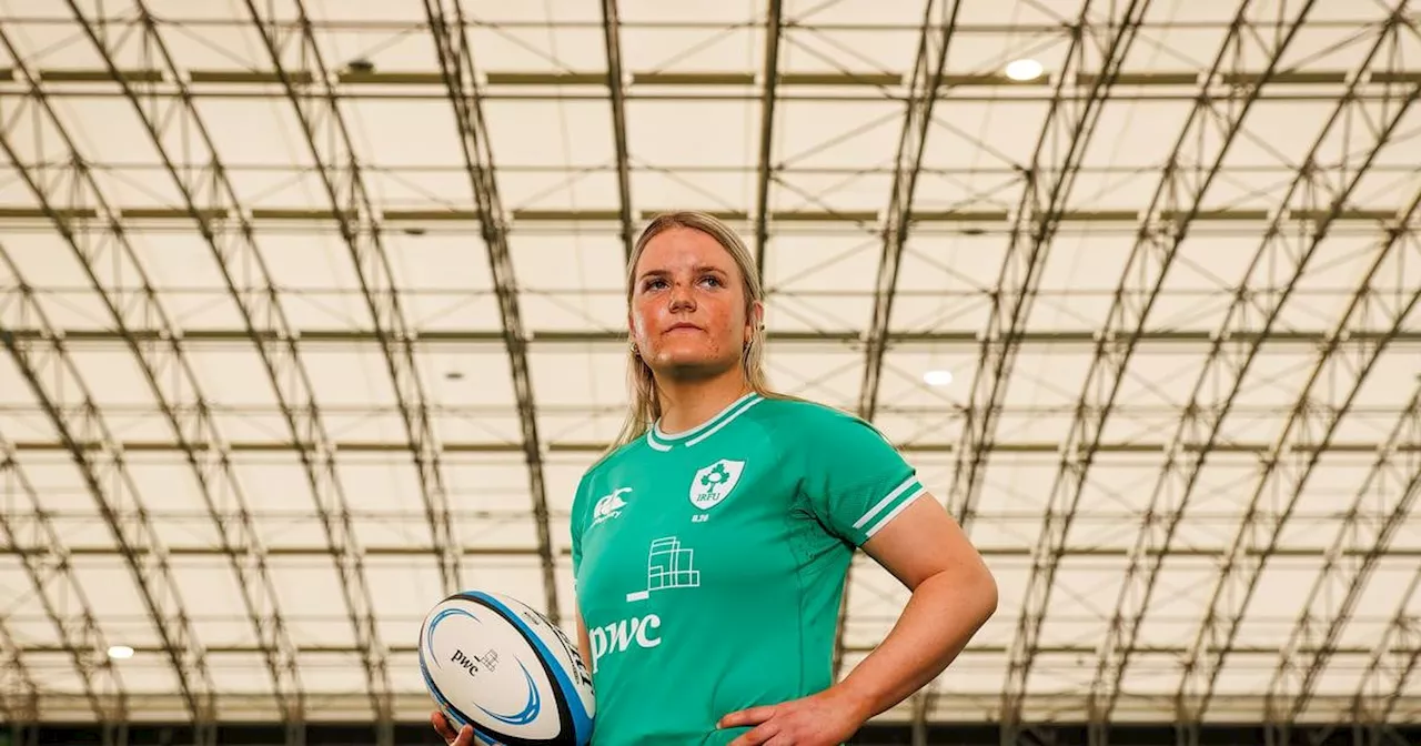 Ireland u20s women comfortably beaten by England