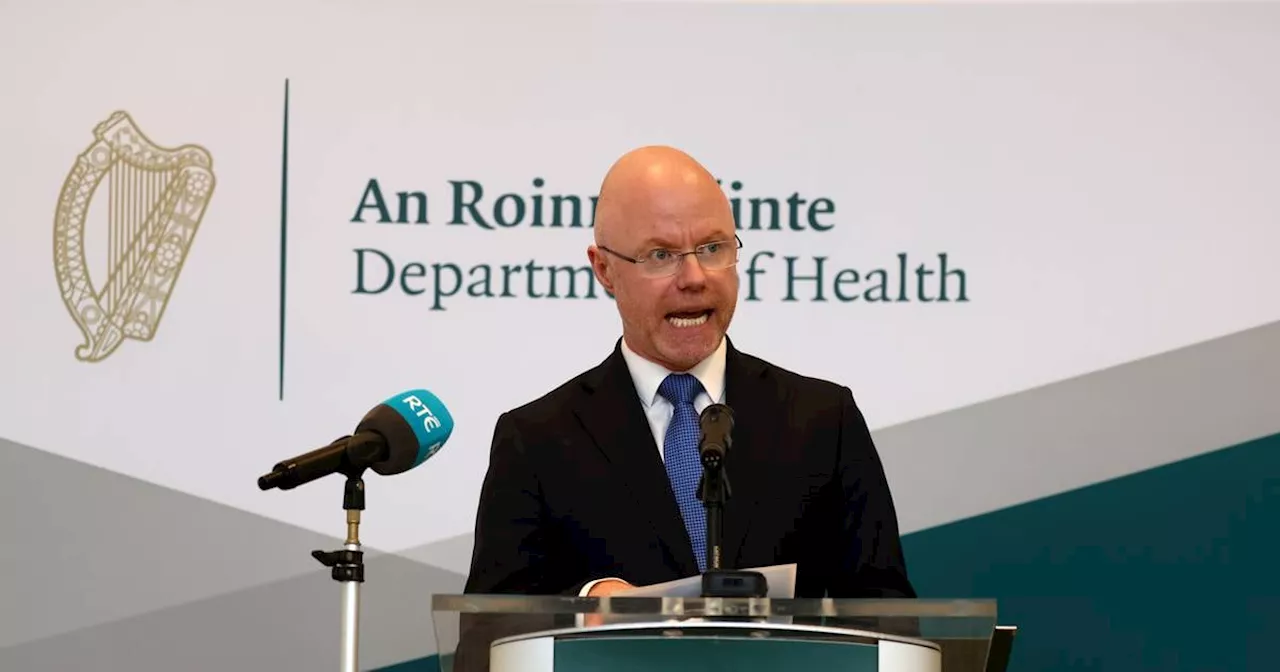 ‘Majority’ of €19m funding for scoliosis surgeries used ‘more broadly’ across Children’s Health Ireland