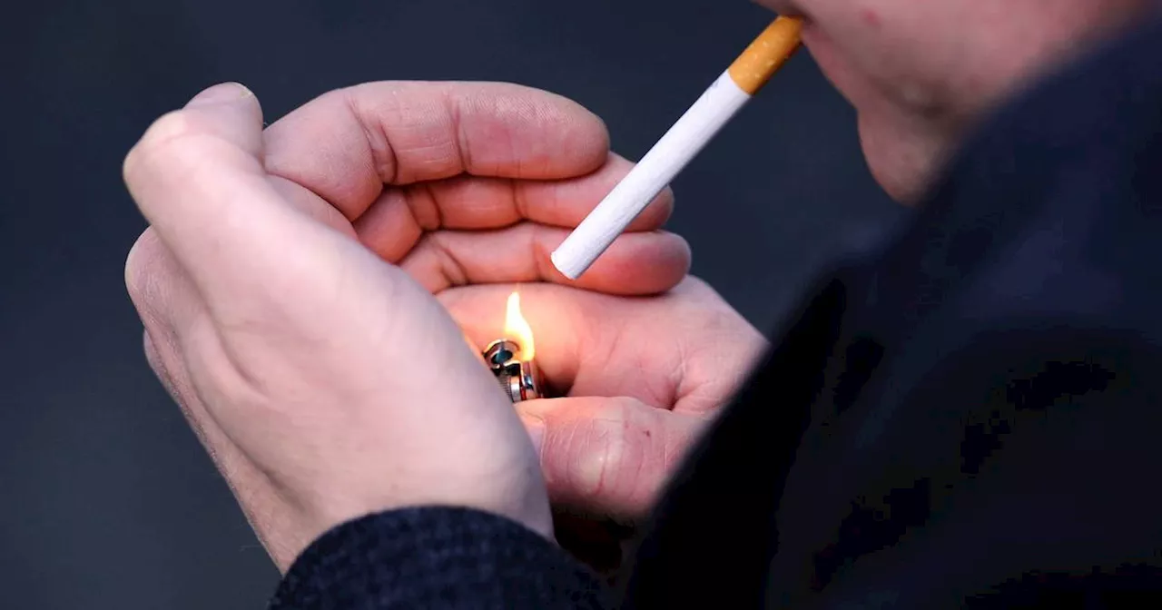 Minimum smoking age to rise to 21 in new Bill as Opposition warns more action needed on vaping