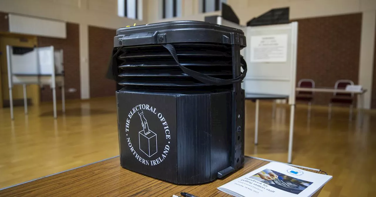 North voters go to the polls in general election with several constituencies too close to call