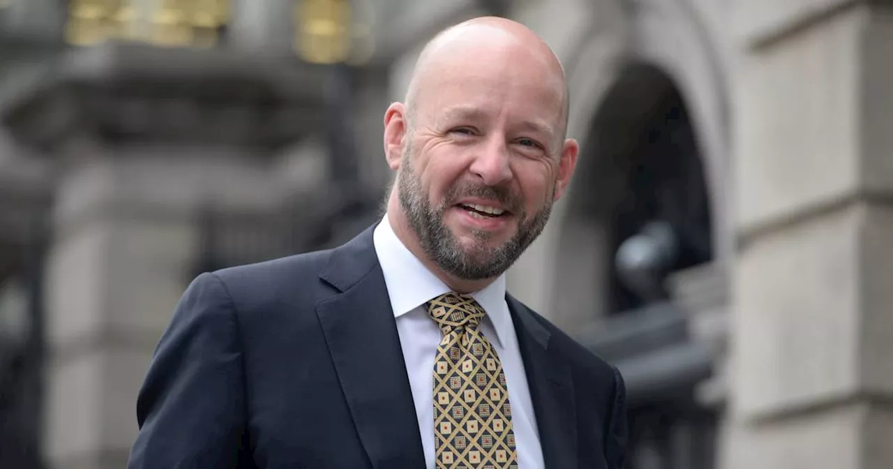 Prof Philip Nolan appealing judge’s refusal to extend injunction preventing dismissal from SFI