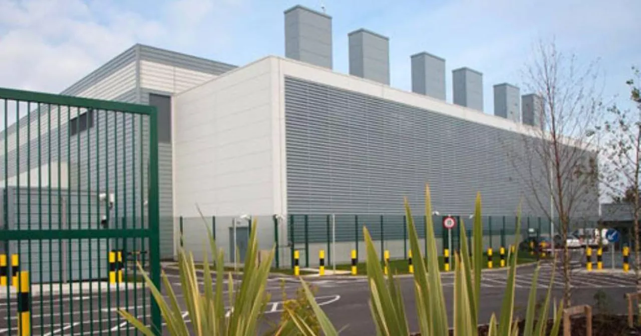 Planned Google data centre would create almost quarter million tonnes of carbon emissions