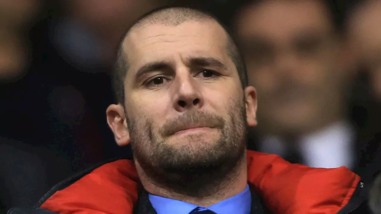 Newcastle United appoint Paul Mitchell as Sporting Director after Dan Ashworth departure