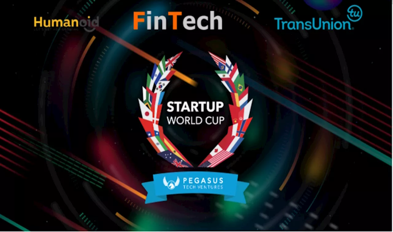 Celebrating innovation: MedSol AI Solutions wins Startup World Cup regional competition at Fintech Summit Africa in Johannesburg