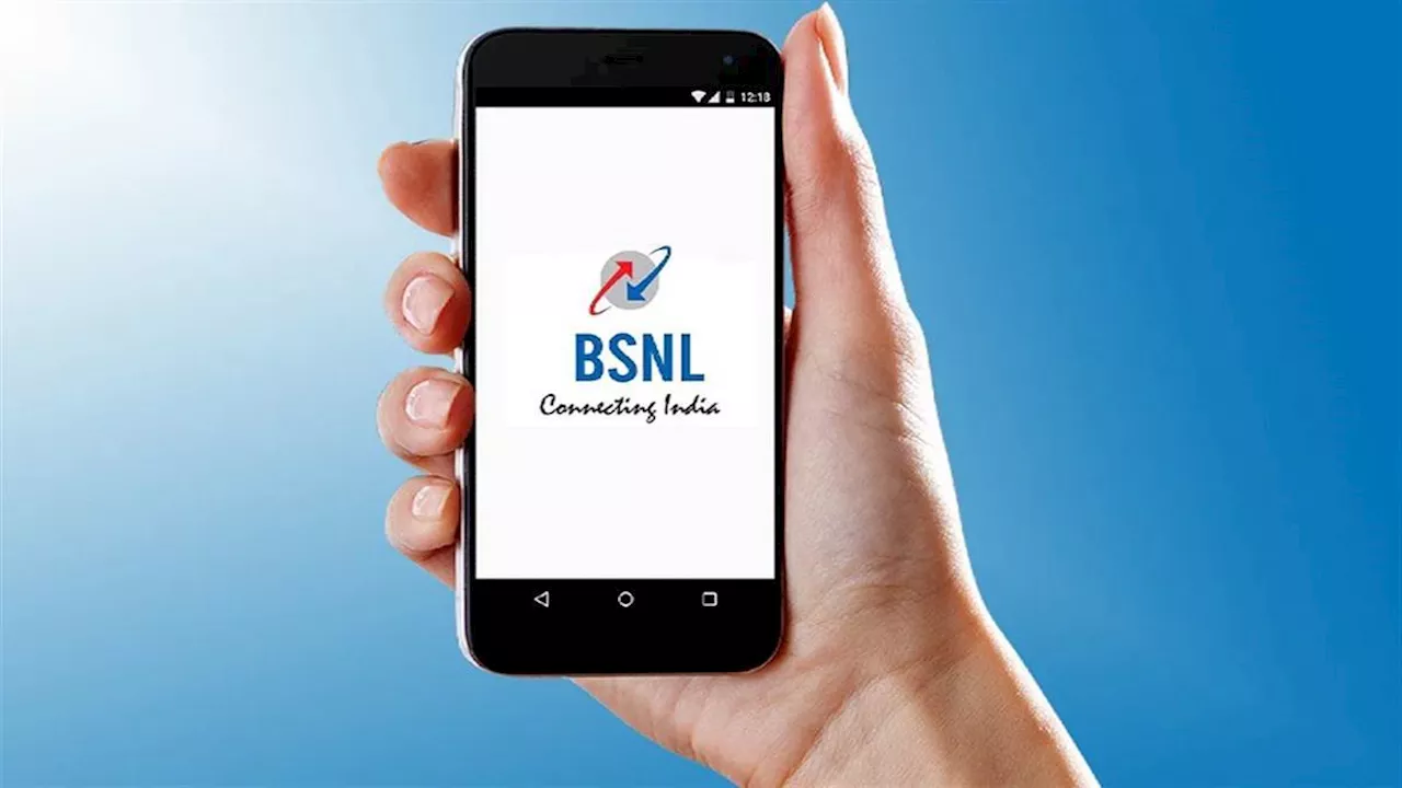 बिना 4G और 5G के प्राइवेट टेलीकॉम कंपनियों को टक्कर नहीं दे सकेंगी BSNL