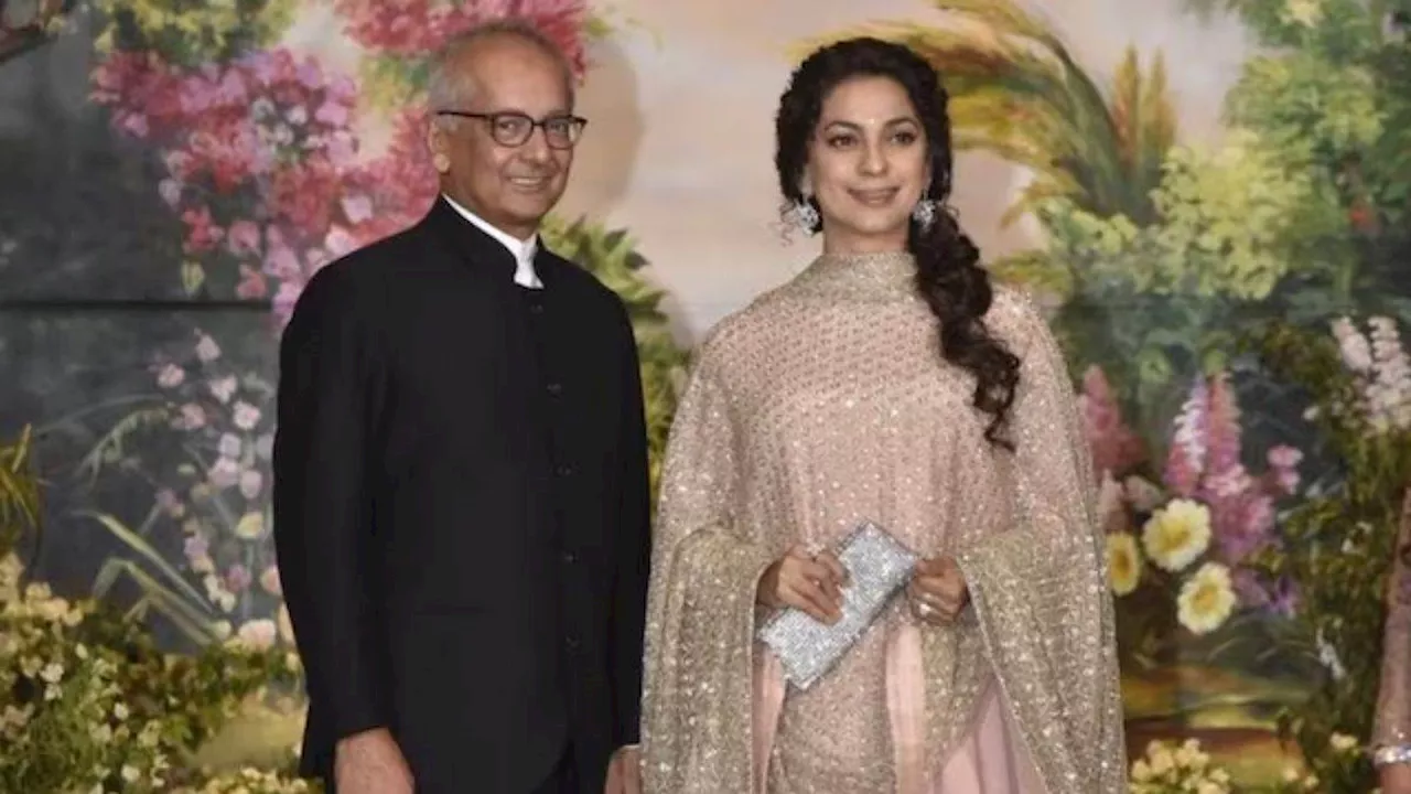 'मैं टूट गई थी...' जब Juhi Chawla के कहने पर उनकी सासू मां ने कैंसिल कर दिए थे दो हजार वेडिंग इन्विटेशन