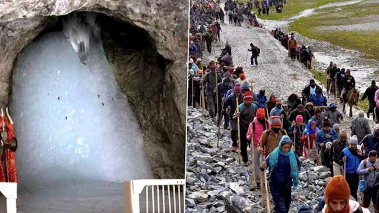 Amarnath Yatra: यात्रियों की सुरक्षा के लिए पंजाब पुलिस के कड़े प्रबंध, छह सेक्टरों में बांटा NH; चप्पे-चप्पे पर पैनी नजर