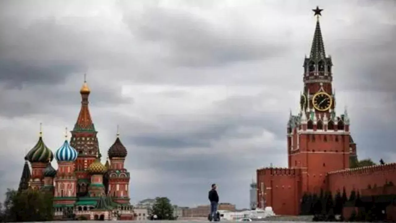 Russia: मॉस्को में गर्मी तोड़ रही रिकॉर्ड, 35 डिग्री पार पहुंचा तापमान;सरकार ने जारी किए निर्देश