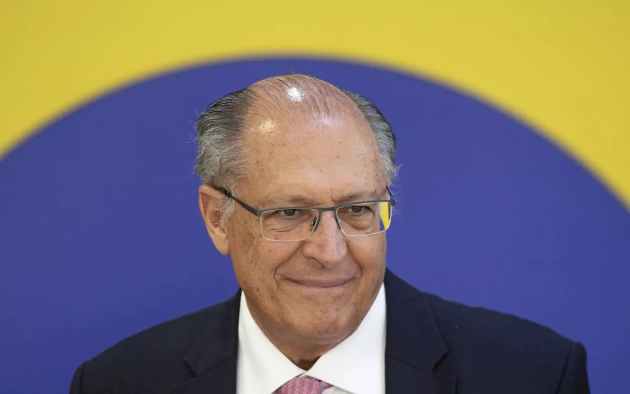 Alckmin: 'Vamos resolver déficit sem aumentar carga tributária, reduzindo despesa'