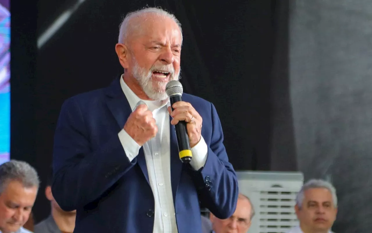 Lula visita Campinas com PT de olho em retomar prefeitura após 12 anos