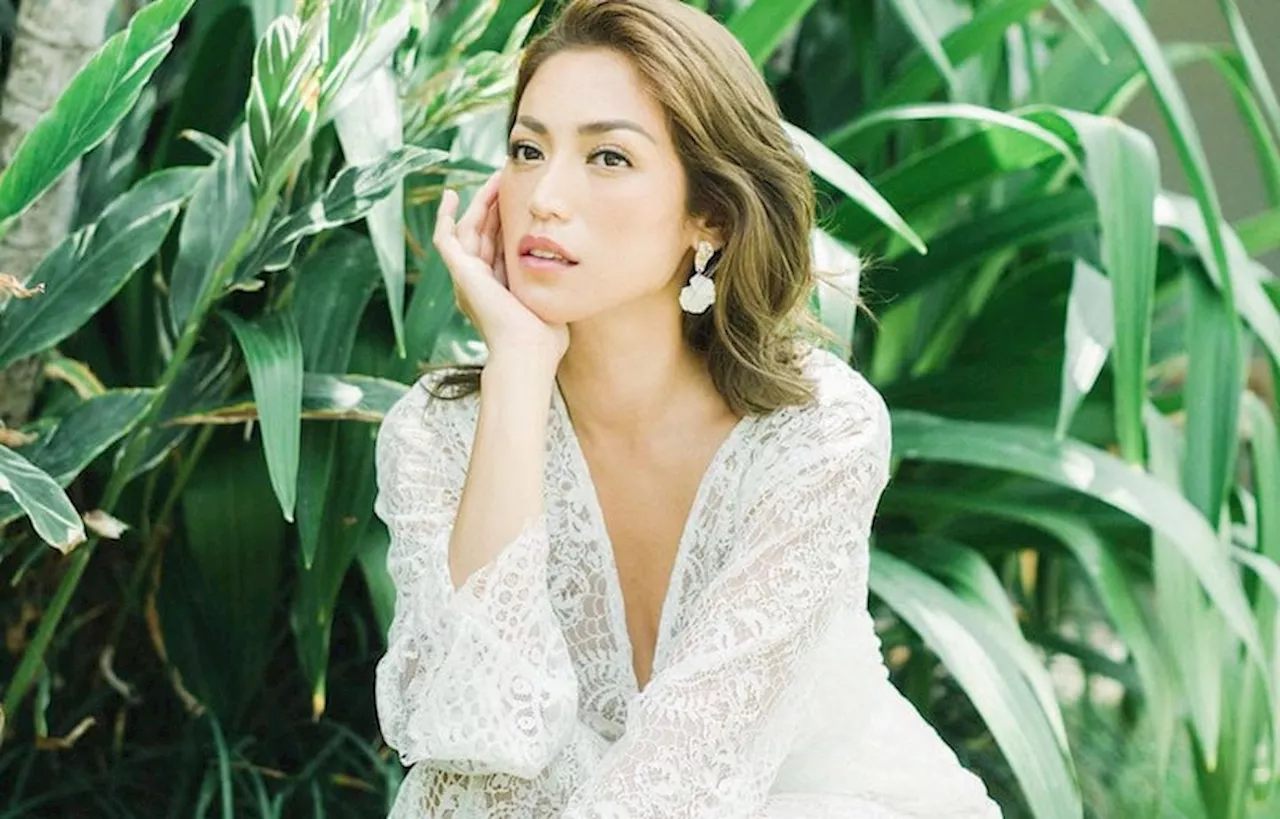 Ayu Ting Ting Batal Nikah, Jessica Iskandar: Ini Semua Adalah Jalan Yang Terbaik