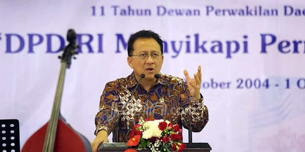 Bakal Dihadiri Buya Anwar & Irman Gusman, Rakor Muhammadiyah Sumbar Mau Bahas PSU Pemilu DPD