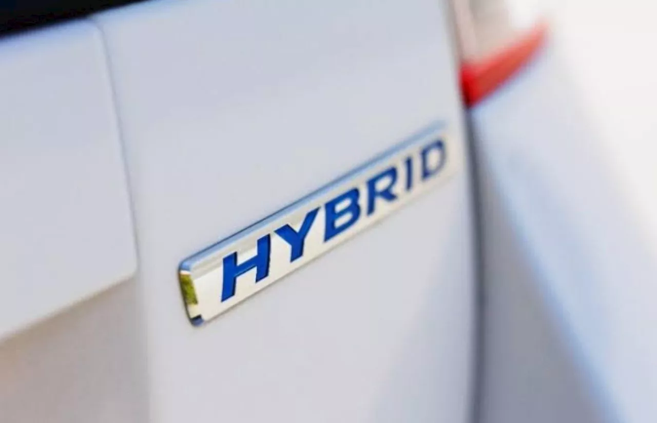 Gaikindo Minta Pemerintah Memberikan Insentif Untuk Mobil Hybrid