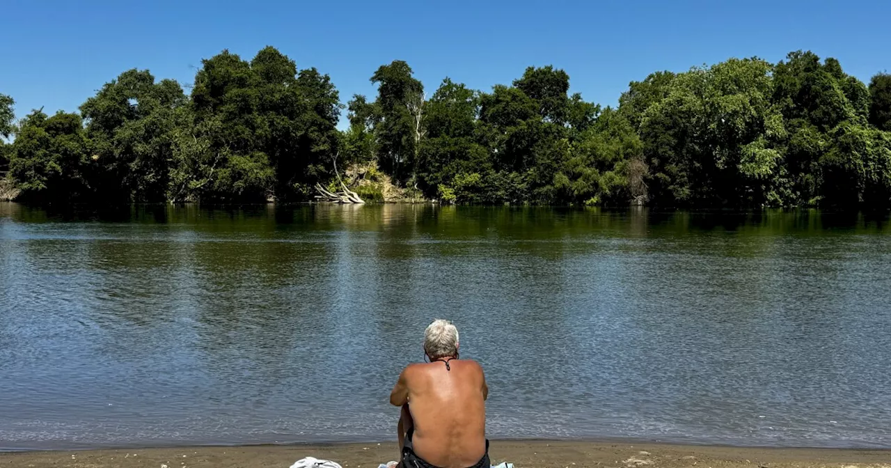 Millions of Americans swelter under dangerous Fourth of July heat wave