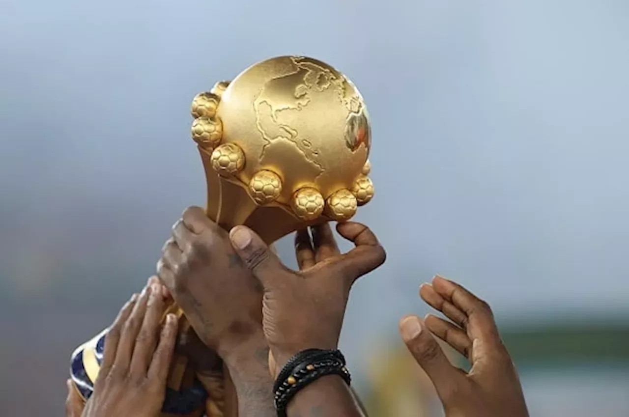 Africa: OFFICIAL: AFCON 2025 Qualifying Groups Confirmed! | Morocco ...