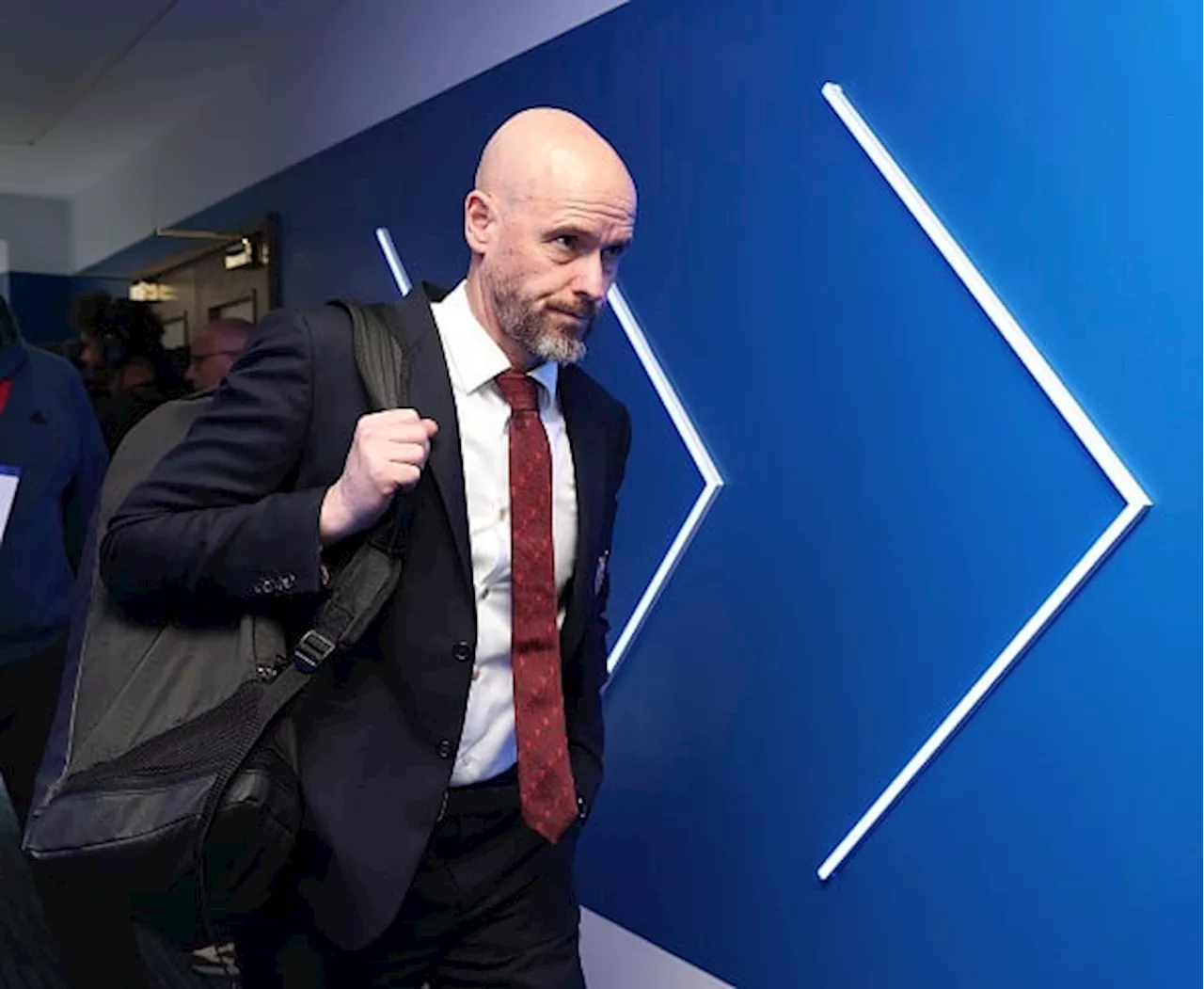 OFFICIAL: Man Utd's Ten Hag decision revealed