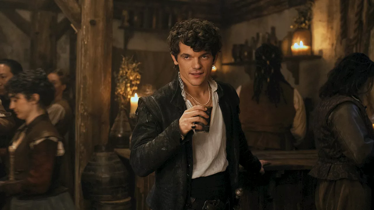 Amazon-Hit „My Lady Jane“: Aus dieser Netflix-Serie kennt ihr Guildford-Schauspieler Edward Bluemel