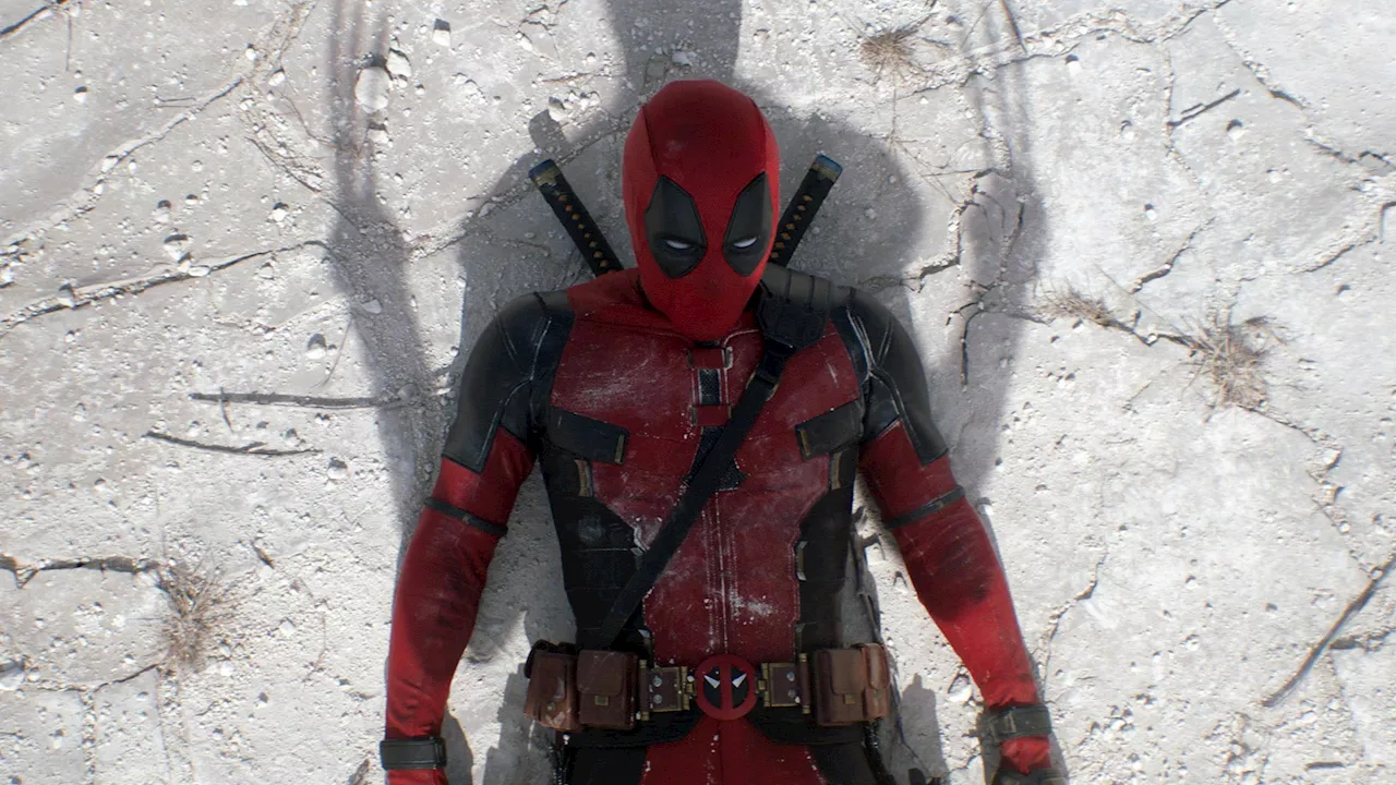 „Deadpool & Wolverine“ schon jetzt auf Rekordkurs: So viel Geld soll der Marvel-Film einspielen