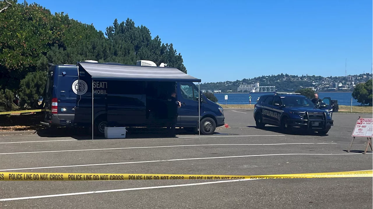 Neighbors push for safety changes to handle crime and violence along Seattle's Alki Beach