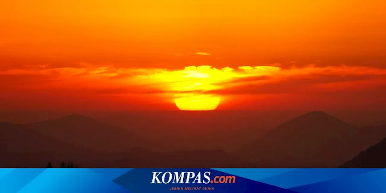Muncul Fenomena Aphelion pada 5 Juli 2024. Apa Dampaknya Bagi Indonesia?