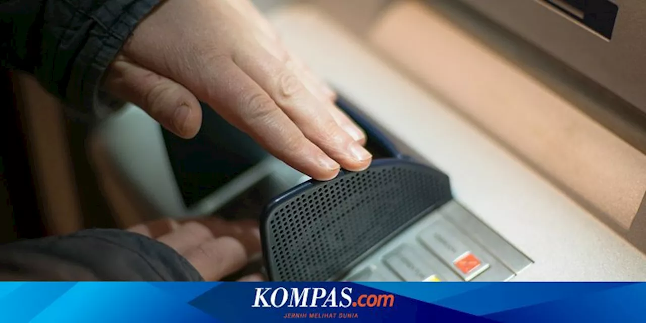 Transaksi BCA di Mesin EDC Akan Dikenakan Tarif Rp 4.000, Bagaimana dengan Tarik Tunai di ATM?