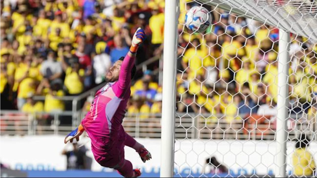 Jadwal Perempat Final Copa America 2024: Argentina vs Ekuador, Uruguay Tantang Brasil