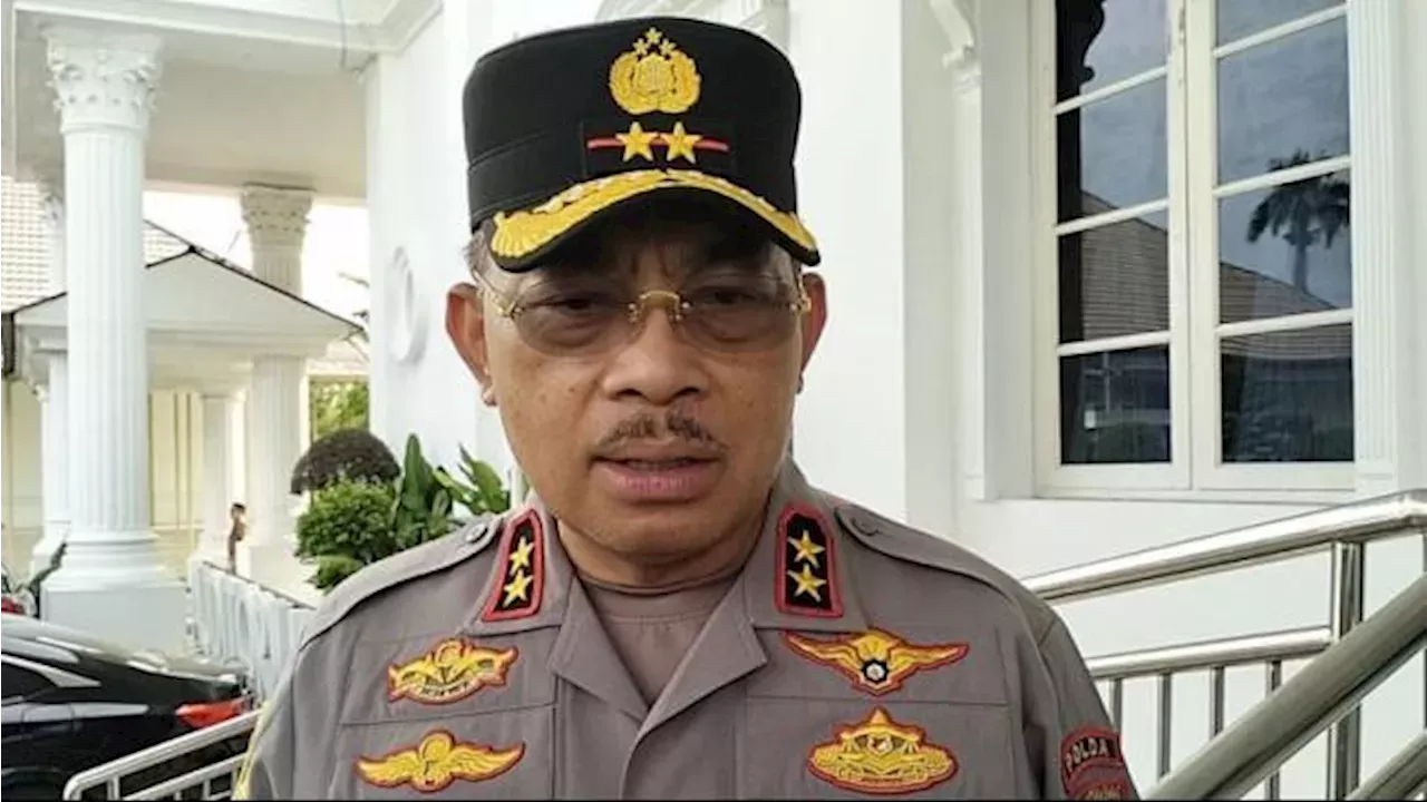 Kapolda Sumbar: Keluarga Minta Ekshumasi Jenazah Afif Maulana, Begini ...