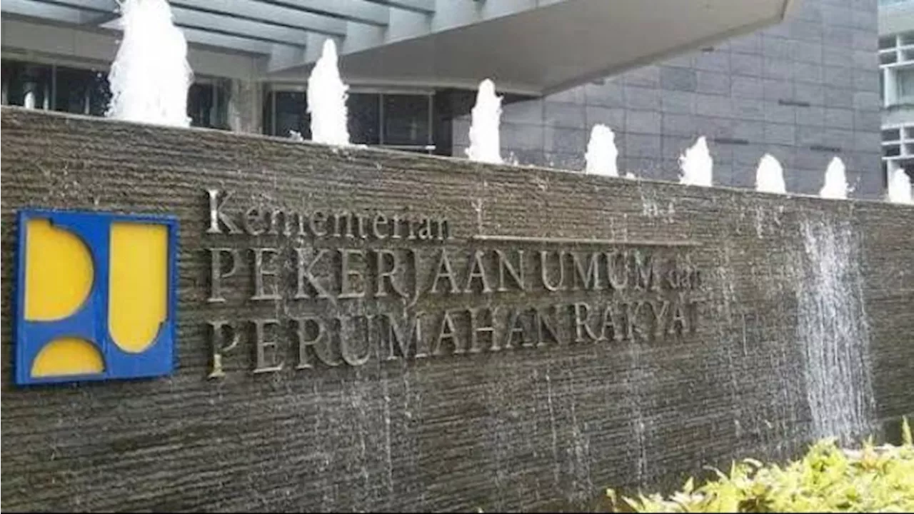 Kementerian PUPR Buka Lagi Lowongan Kerja 2024 untuk S1 Berbagai Jurusan, Usia 45 Tahun Bisa Daftar