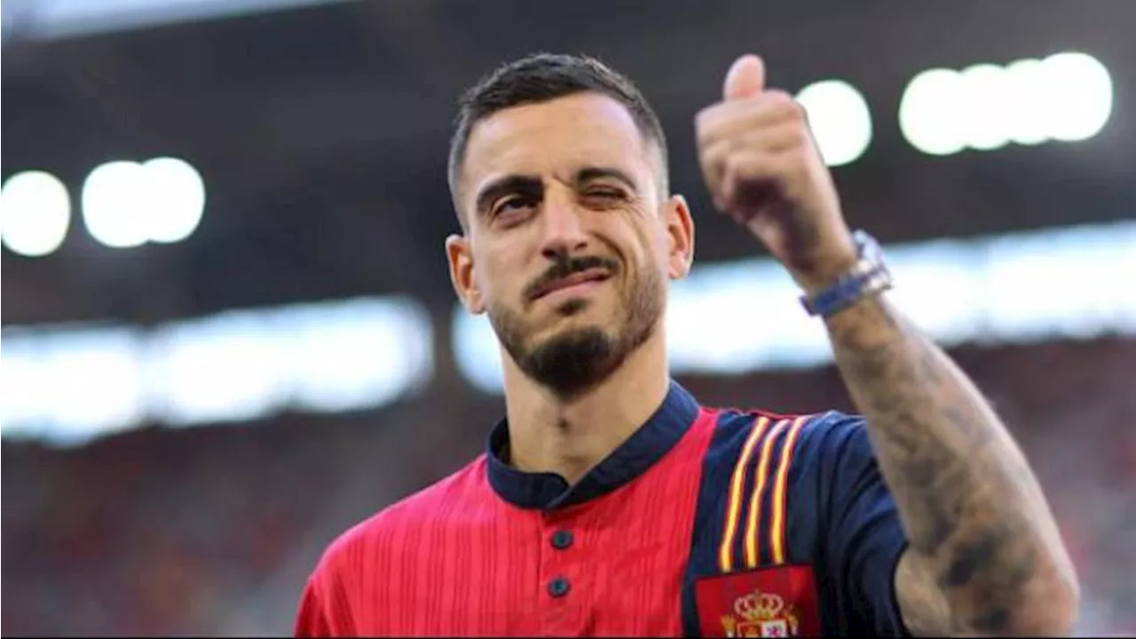 Spanyol vs Jerman Jelang Perempat Final Euro 2024: Joselu Ingin Segera Pensiunkan Toni Kroos