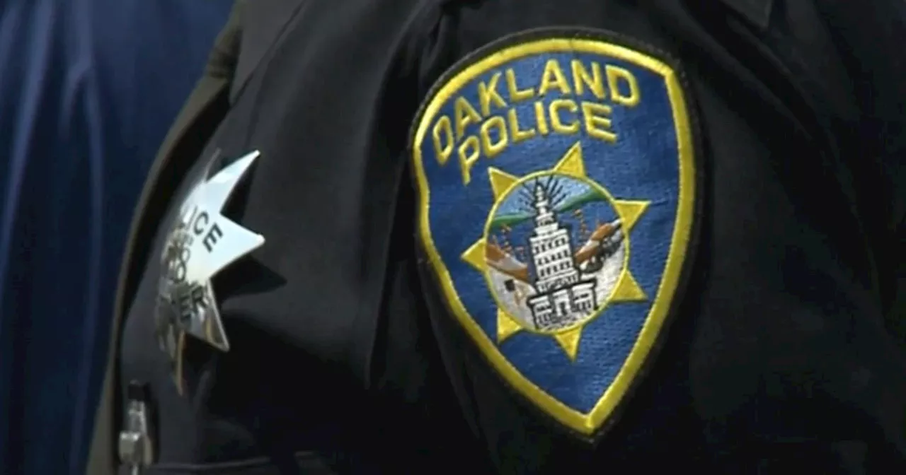 Oakland home invasion robbers posing as police officers