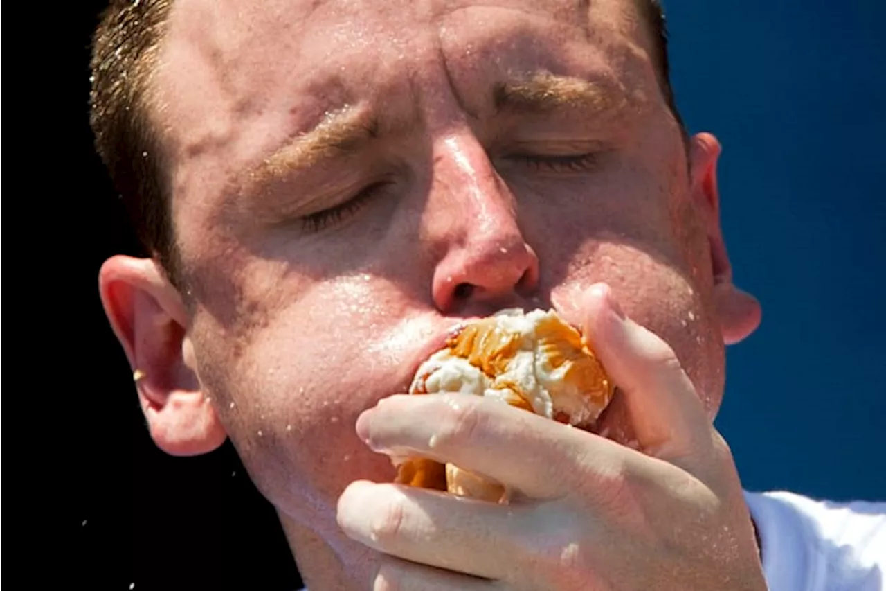 Nathan's Famous Independence Day hot dog contest set for NYC — minus its usual muncher