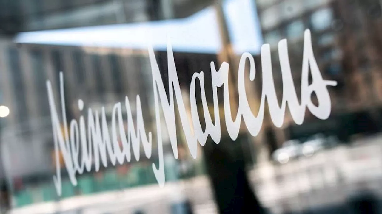 Saks owner to buy luxury retailer Neiman Marcus in $2.65B deal