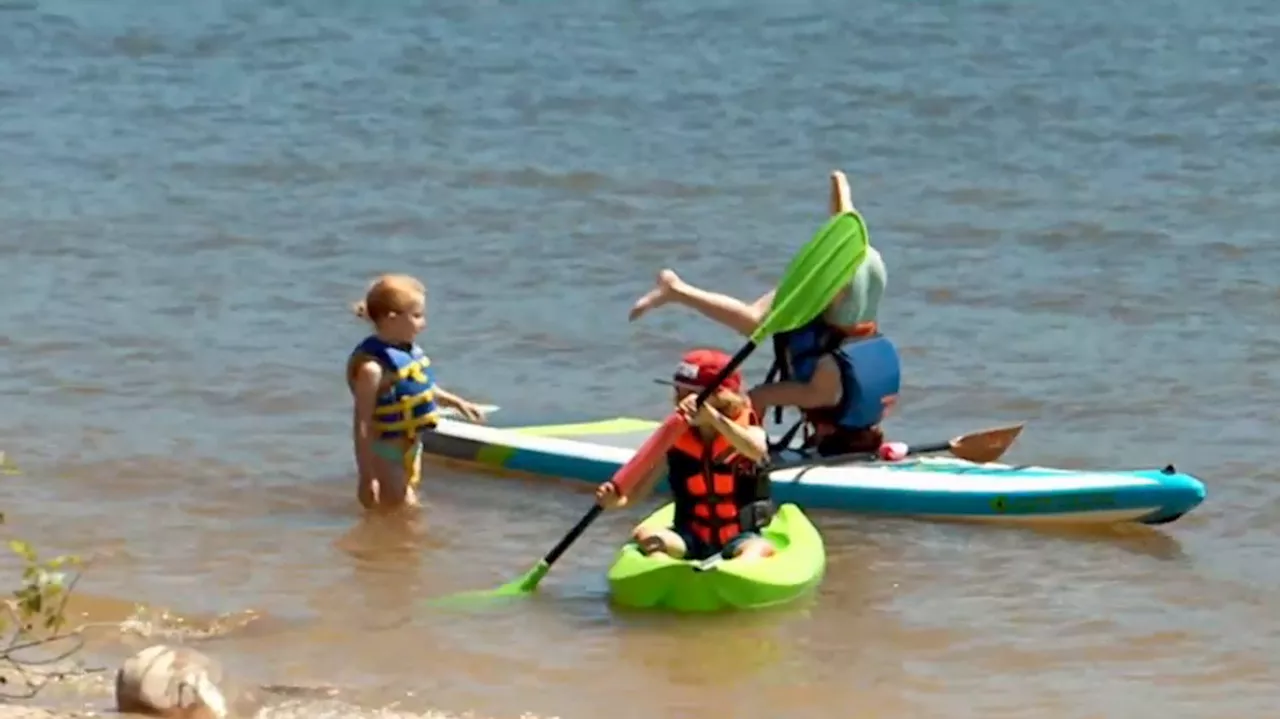 Many Utah State Parks expected to reach full capacity for Fourth of July weekend